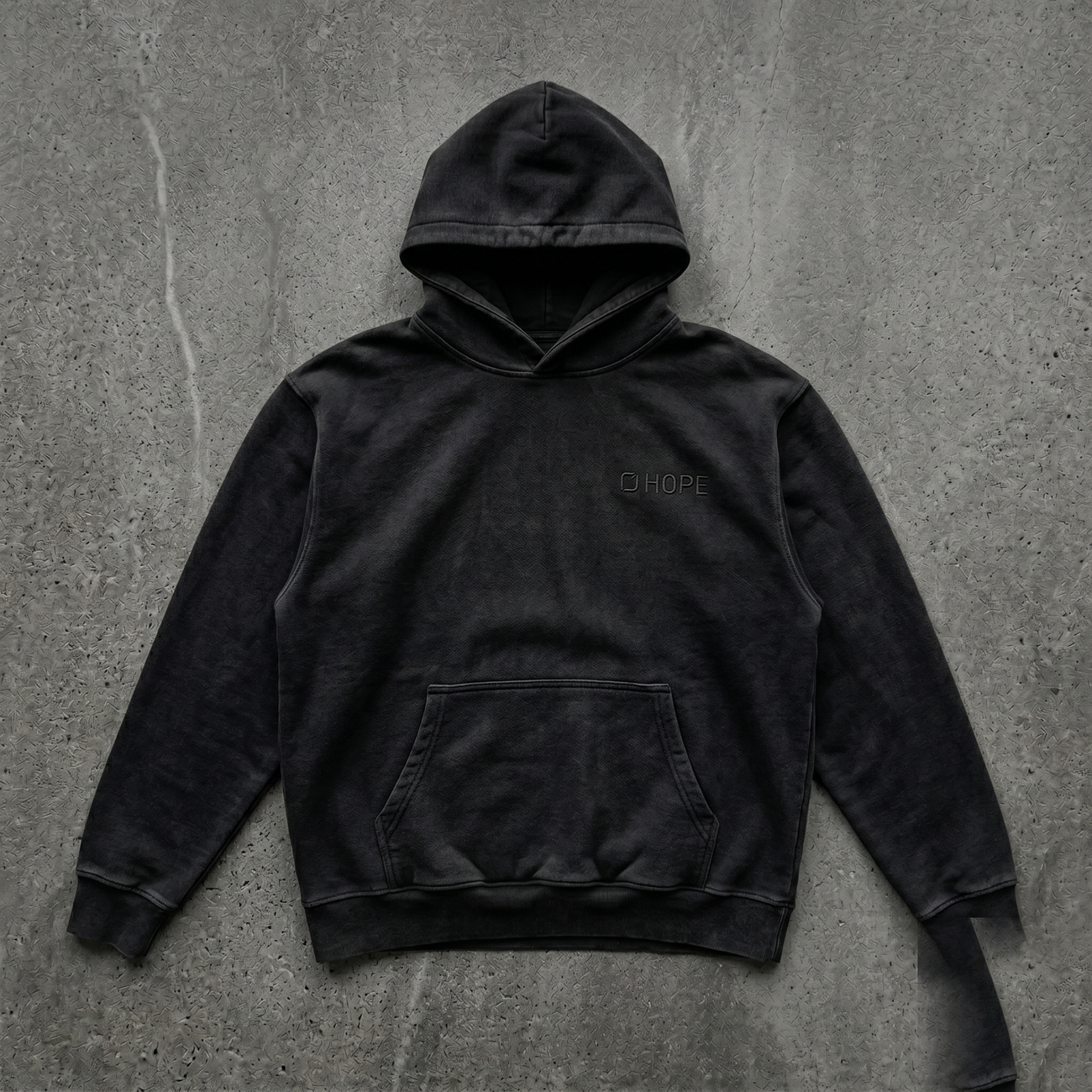 Still Moving Hoodie