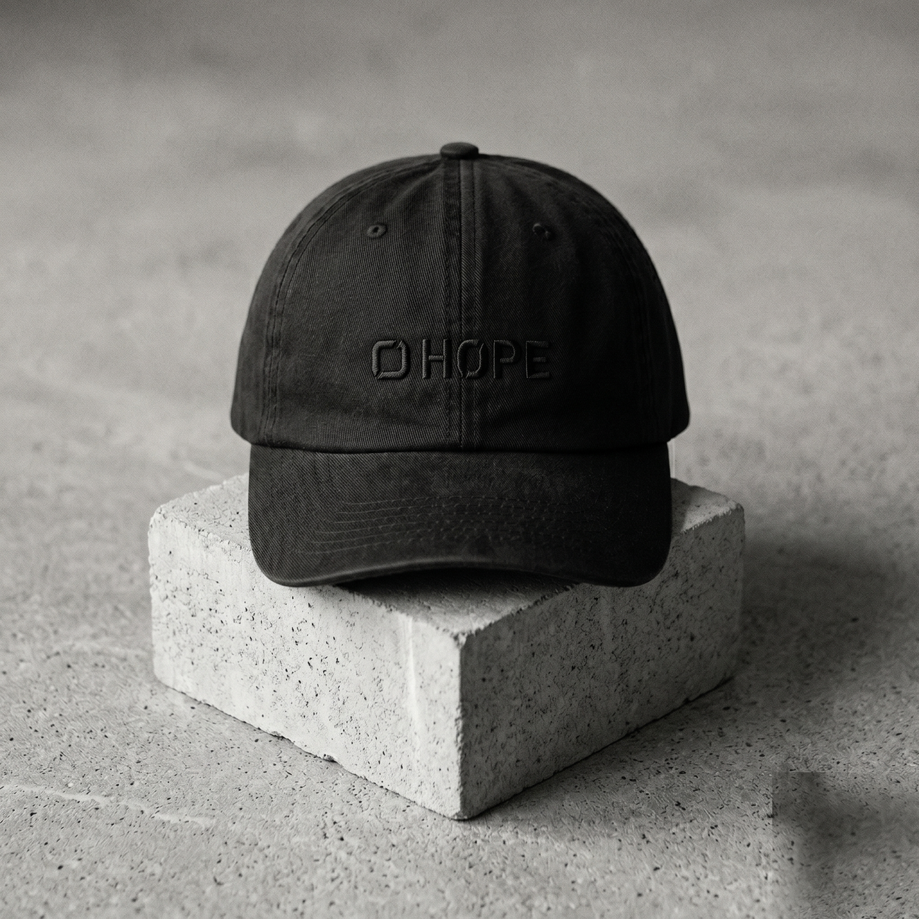 Slash Cap