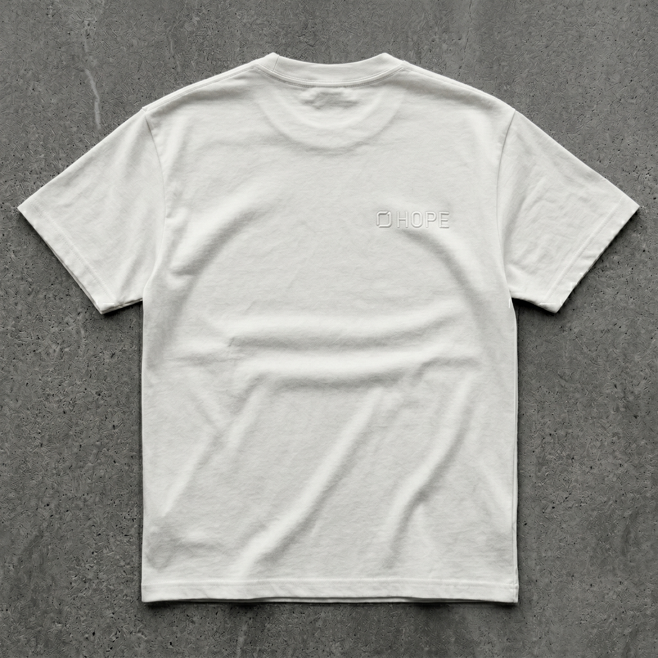 Direction Tee