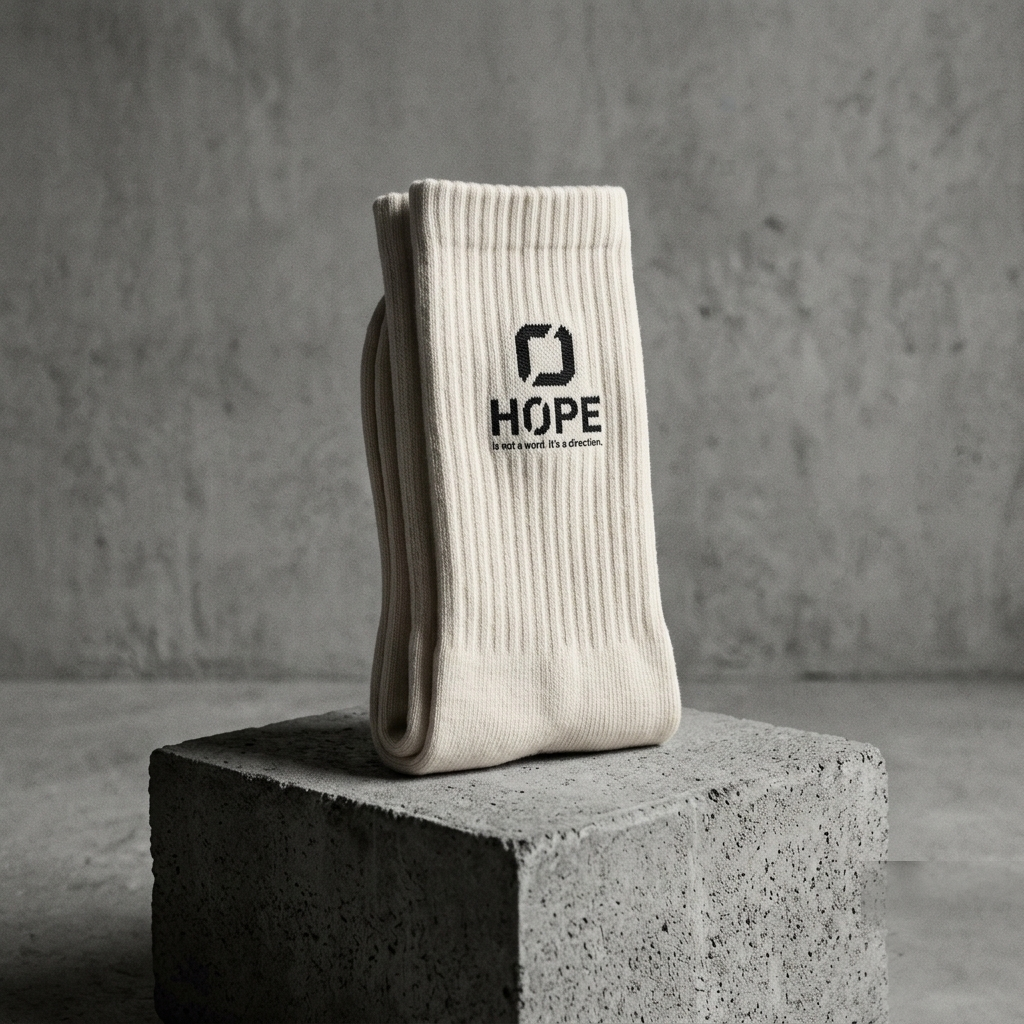 Direction Socks
